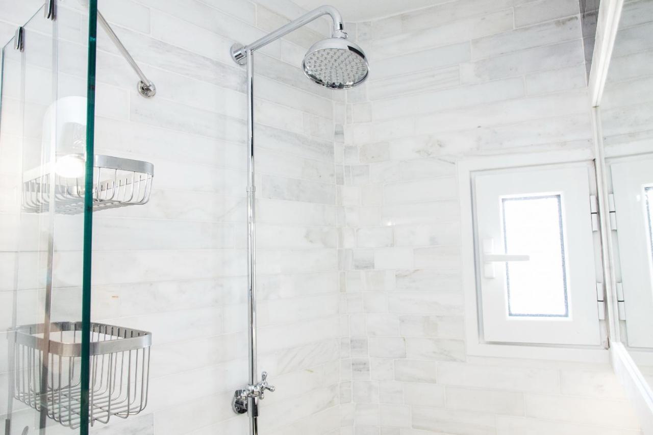 Gorgeous Penthouse With Private Jacuzzi And Amazing View! Lejlighed Athen Eksteriør billede
