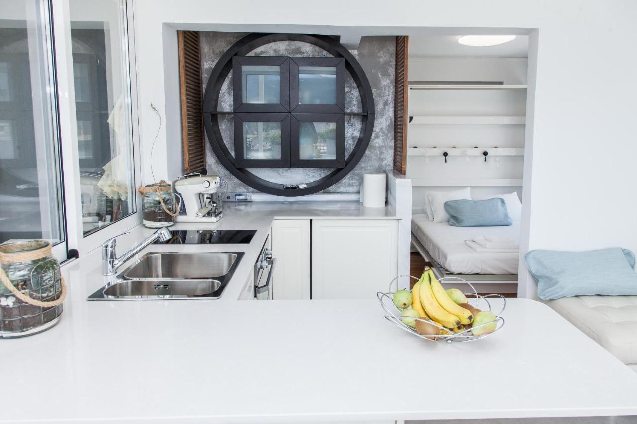 Gorgeous Penthouse With Private Jacuzzi And Amazing View! Lejlighed Athen Eksteriør billede