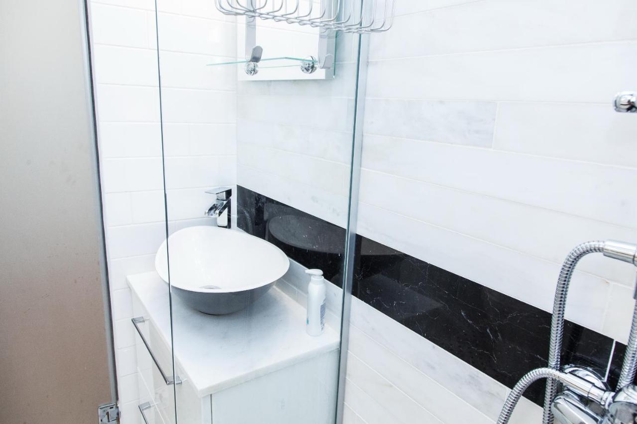Gorgeous Penthouse With Private Jacuzzi And Amazing View! Lejlighed Athen Eksteriør billede