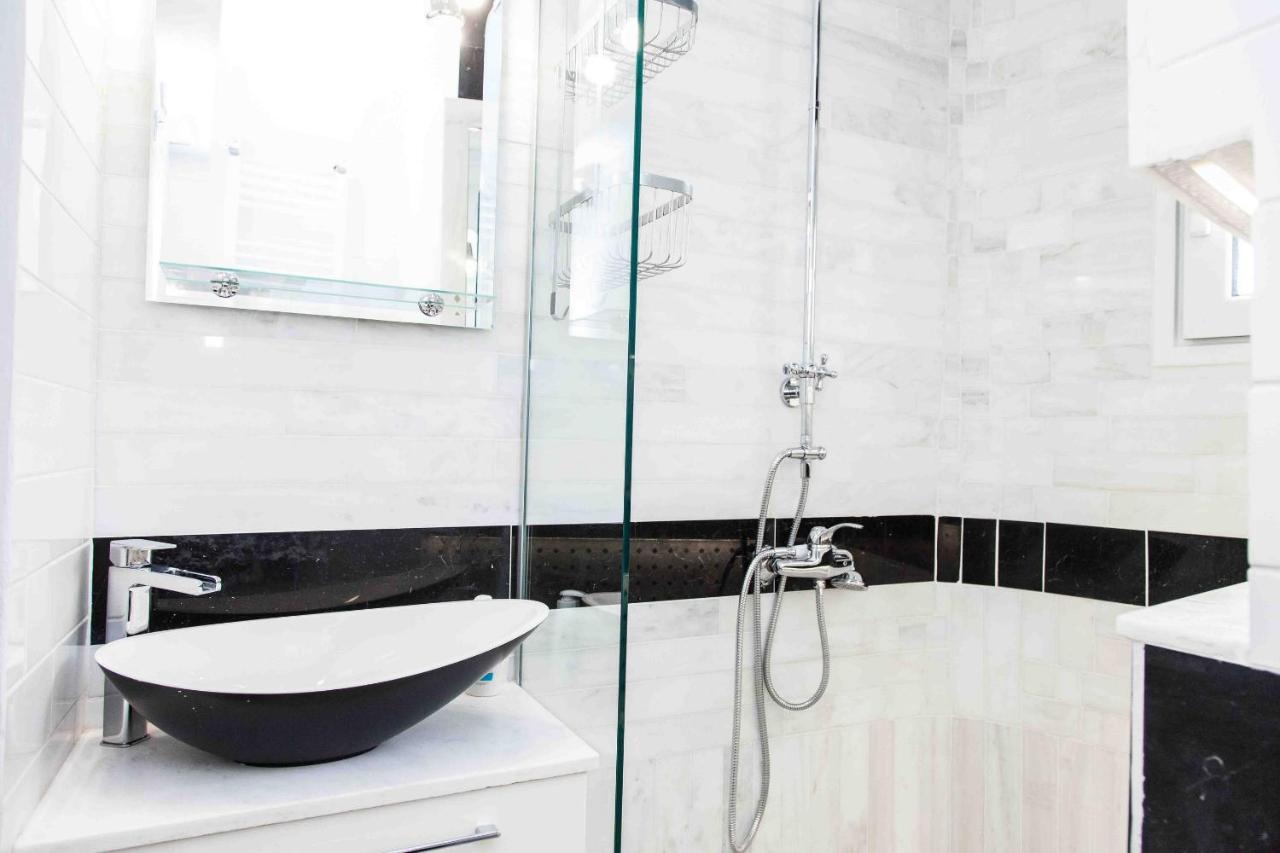 Gorgeous Penthouse With Private Jacuzzi And Amazing View! Lejlighed Athen Eksteriør billede