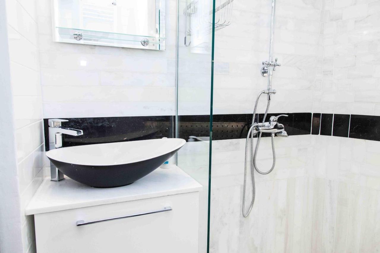 Gorgeous Penthouse With Private Jacuzzi And Amazing View! Lejlighed Athen Eksteriør billede